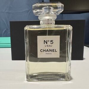 Chanel No. 5